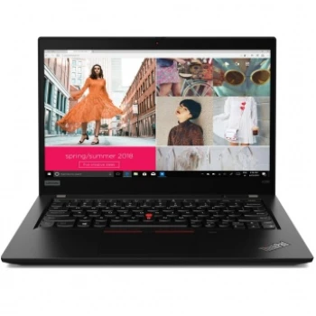 Ноутбук Lenovo ThinkPad X390, (20Q00051RT) Ноутбук Lenovo ThinkPad X390, (20Q00051RT)